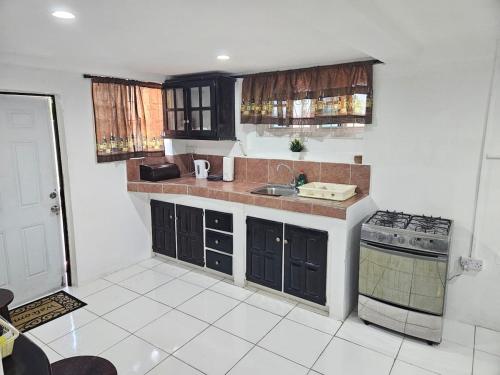 LADVILLE Apartment near Kingstown #1 in Kingstown