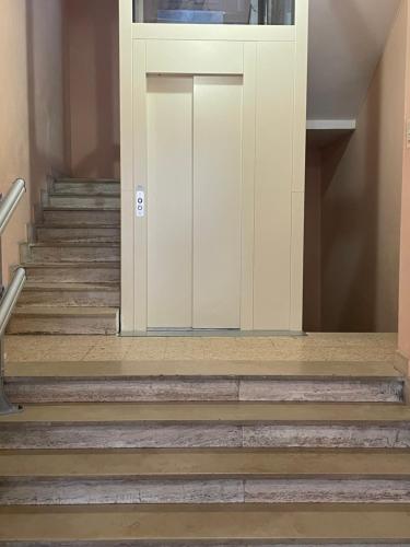  Appartamento centralissimo elegante in Terni