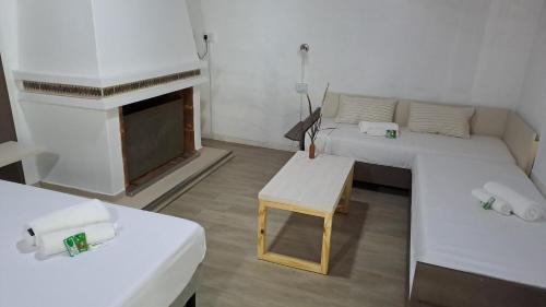 Ex Hostal del Parque in Arrojo Seko