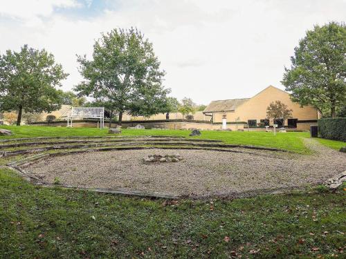  Charming 6-Person Vacation Home in Middelfart in Middelfart