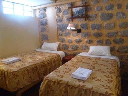 Conquista Cusco – Cuzco