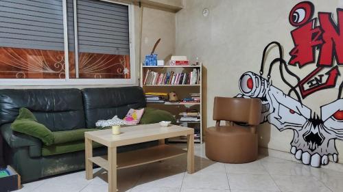 SK twin room, Casablanca (Foto 7)