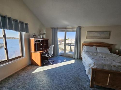 Bay Front, Brant Beach, Beach Badges, Wifi, in Beach Haven (NJ)