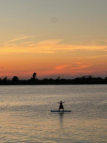 Bathroom, Bay Front, Brant Beach, Beach Badges, Wifi, in Beach Haven (NJ)