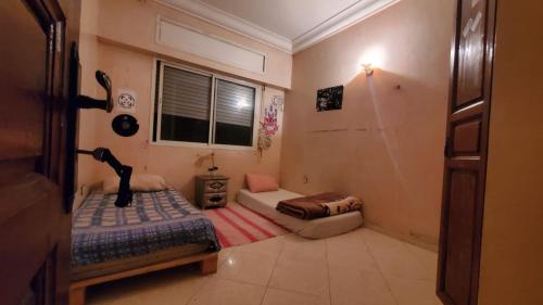 SK twin room, Casablanca (Foto 5)