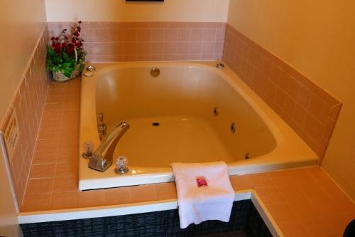 Summerset Inn Resort Osage Beach (MO)