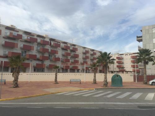 Apartamento en Residencial La Isla