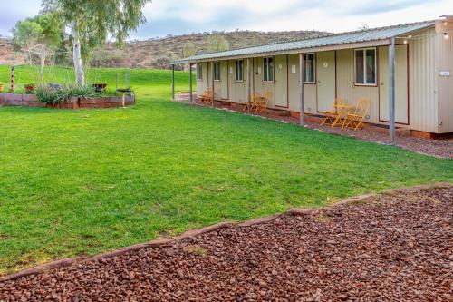 Exterior view, Cheela Plains Station Stay in Tom Price