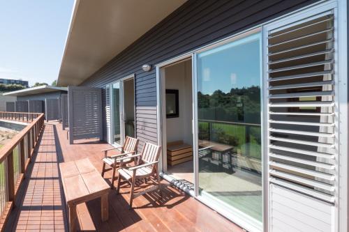 balkong/terrass, One Burgess Hill in Burgess Park