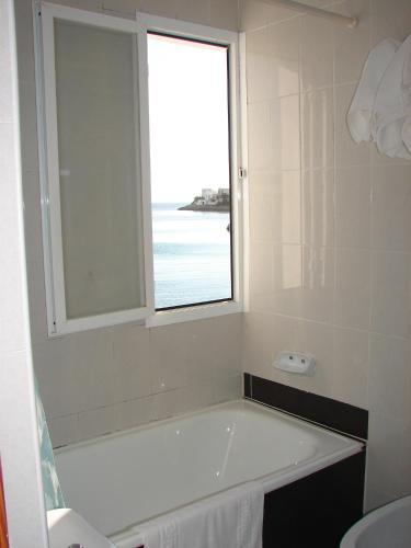 Hostal Talamanca - main image