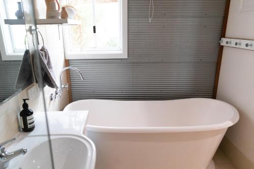 Rockpool at Maslins Beach