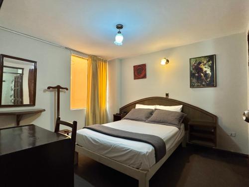 Hotel Los Angeles