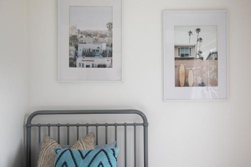 Rockpool at Maslins Beach