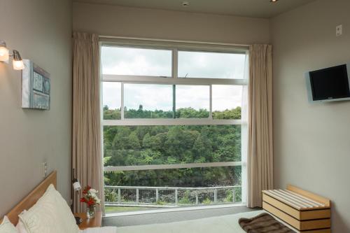 View, One Burgess Hill in Burgess Park