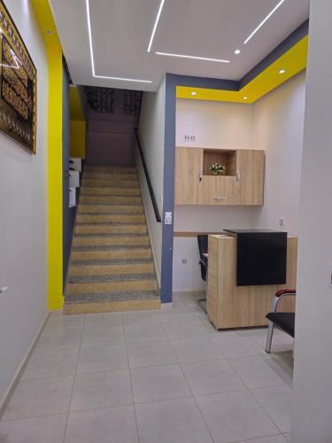 Résidence EL-HANA (Residence EL-HANA) in טלמסן