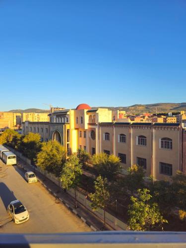 Résidence EL-HANA (Residence EL-HANA) in טלמסן