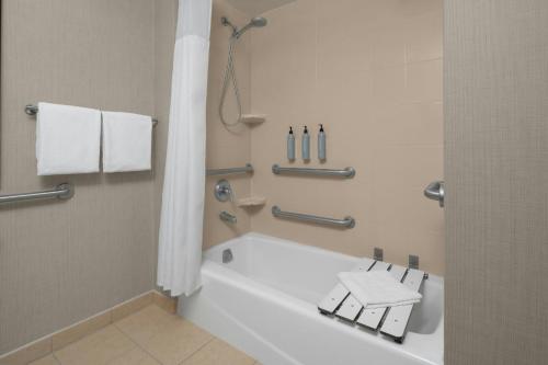 Residence Inn by Marriott Las Vegas Hughes Center, Las Vegas (foto 10)