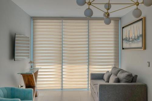 Departamento con Alberca a solo 5 minutos del Malecón - A1