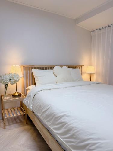 The Stay Garodeung