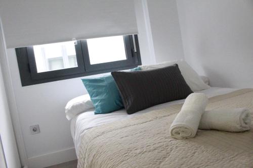 Apartamentos La Magdalena