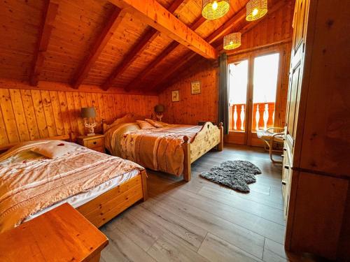 Chalet Bernex 7 pièces 16 personnes - FR-1-498-39 - image 6