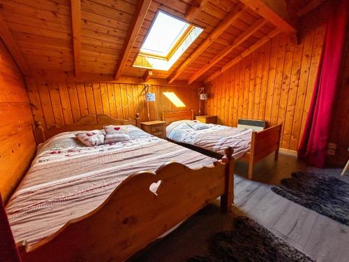 Chalet Bernex 7 pièces 16 personnes - FR-1-498-39 - image 7