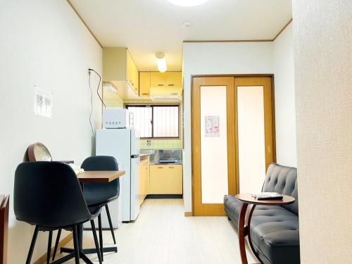 Ebisu House えびすの宿