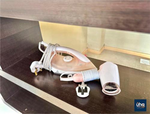 Cube 8 Teens at Taman Mount Austin By UHA Cube 8 Teens at Taman Mount Austin By UHA