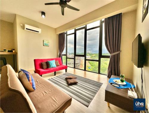 Cube 8 Teens at Taman Mount Austin By UHA Cube 8 Teens at Taman Mount Austin By UHA