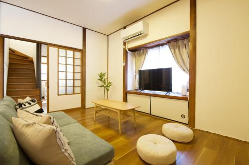 別府市野田戸建 - Beppu 別府市野田戸建 - Beppu