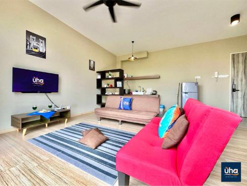 Cube 8 Teens at Taman Mount Austin By UHA Cube 8 Teens at Taman Mount Austin By UHA