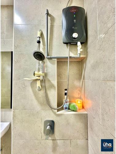 Cube 8 Teens at Taman Mount Austin By UHA Cube 8 Teens at Taman Mount Austin By UHA