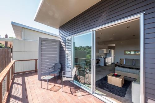 One Burgess Hill in Burgess Park