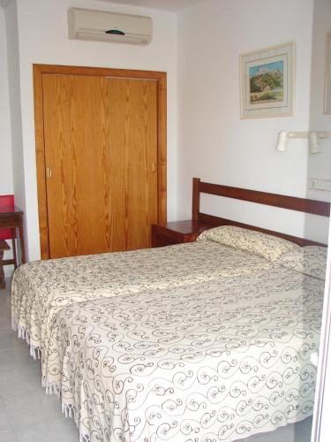 Hostal Talamanca - image 12