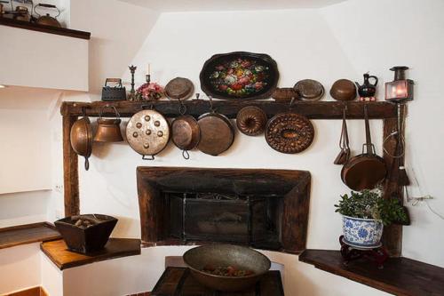 L'appartamento di Monica