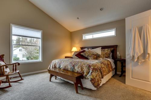 The Buxton – Troutdale, OR