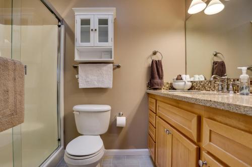 The Buxton – Troutdale, OR