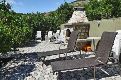 Holiday Home Apartment Tedo