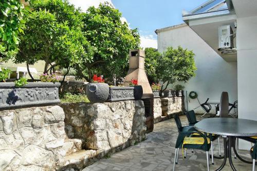 Holiday Home Apartment Tedo