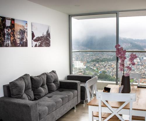 A estrenar , Excelente ubicacion con preciosas vistas