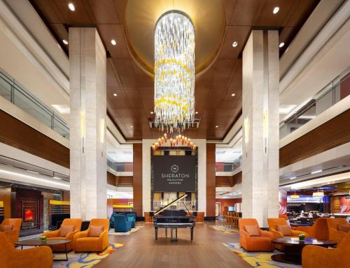 Sheraton Wenzhou Hotel