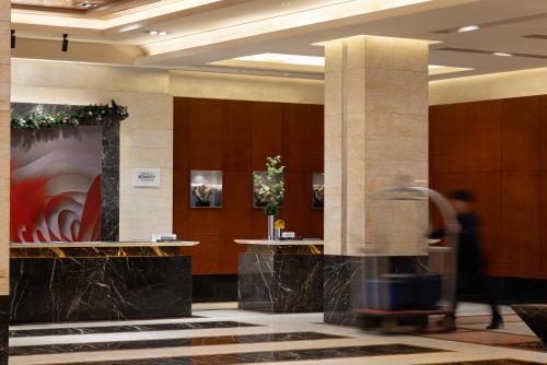 Sheraton Wenzhou Hotel