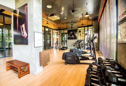 Cube 8 Teens at Taman Mount Austin By UHA Cube 8 Teens at Taman Mount Austin By UHA