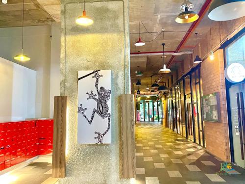 Cube 8 Teens at Taman Mount Austin By UHA Cube 8 Teens at Taman Mount Austin By UHA