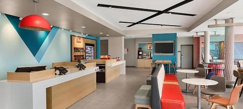 avid hotels - Lexington - Hamburg Area, an IHG Hotel in Lexington, USA
