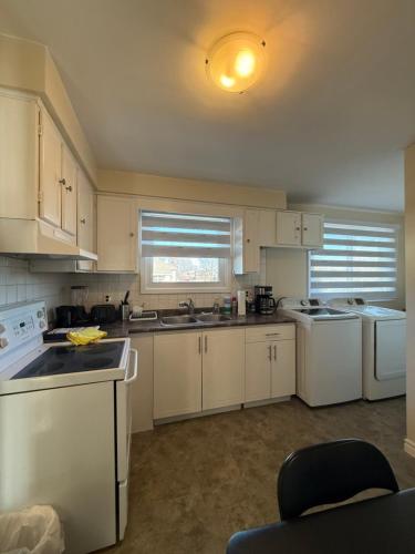 Niagra Luxury Home in Thorold (ON)