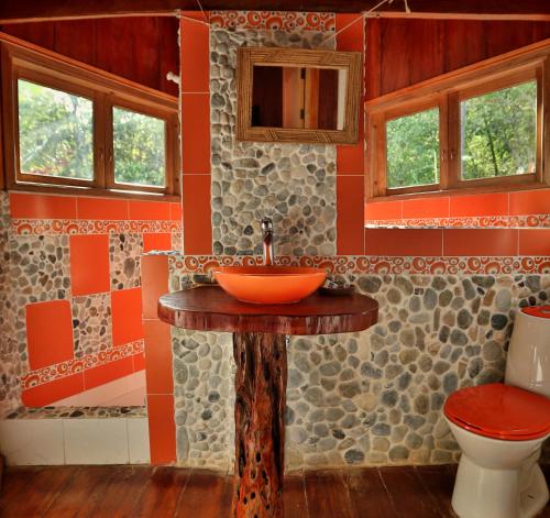 La Jorara EcoHotel y Reserva Natural