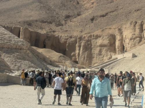 Magic pyramids Eden Magic pyramids Eden