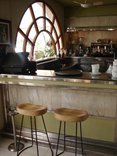 Hostal Talamanca - image 4