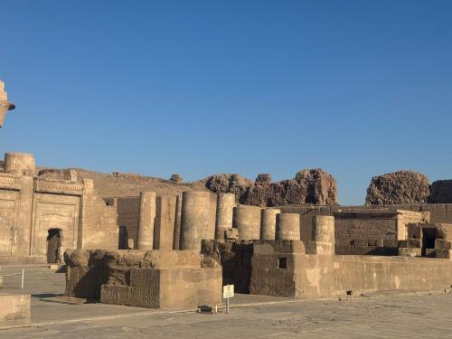 Magic pyramids Eden Magic pyramids Eden